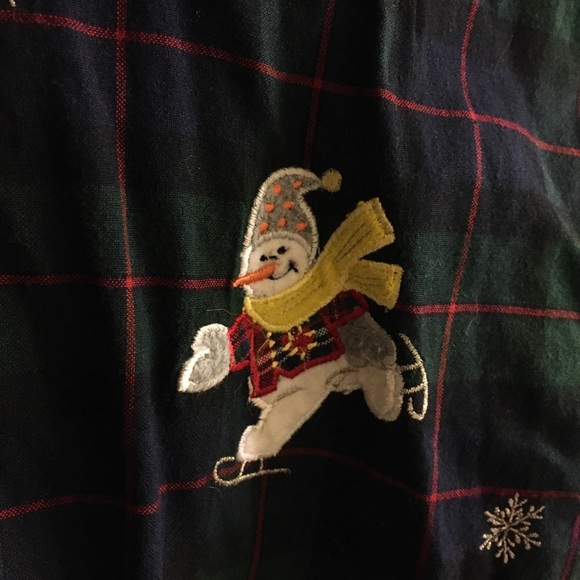 Winter Button Up ⛄️ 🧣 - Picture 2 of 5